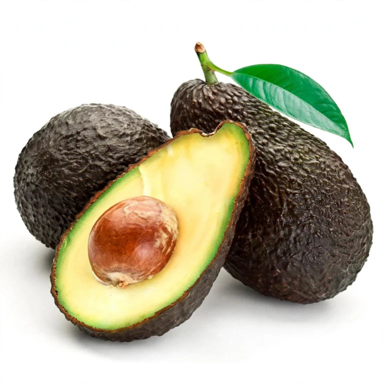 Aguacate Hass Fresco