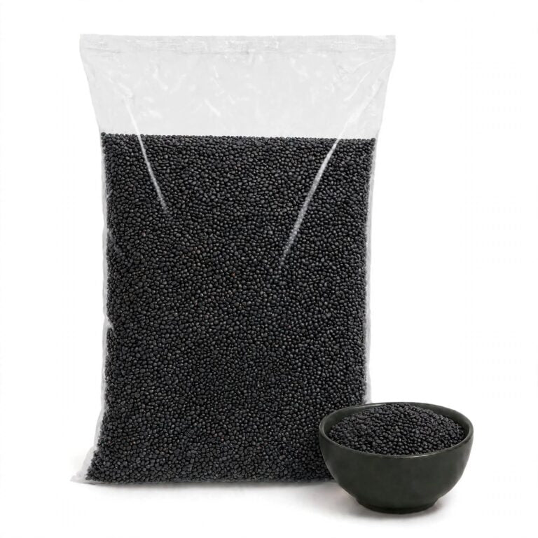 Ajonjolí Negro