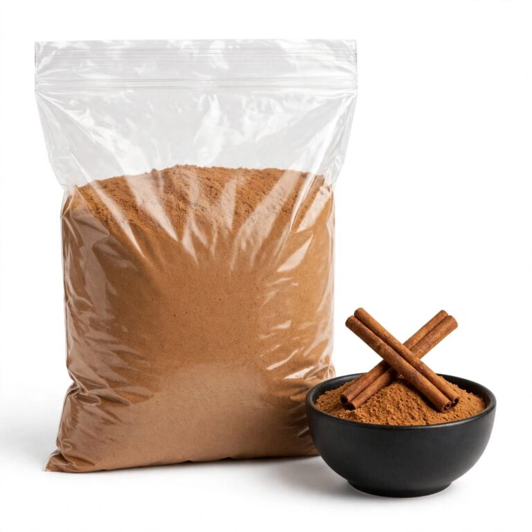 Canela Molida
