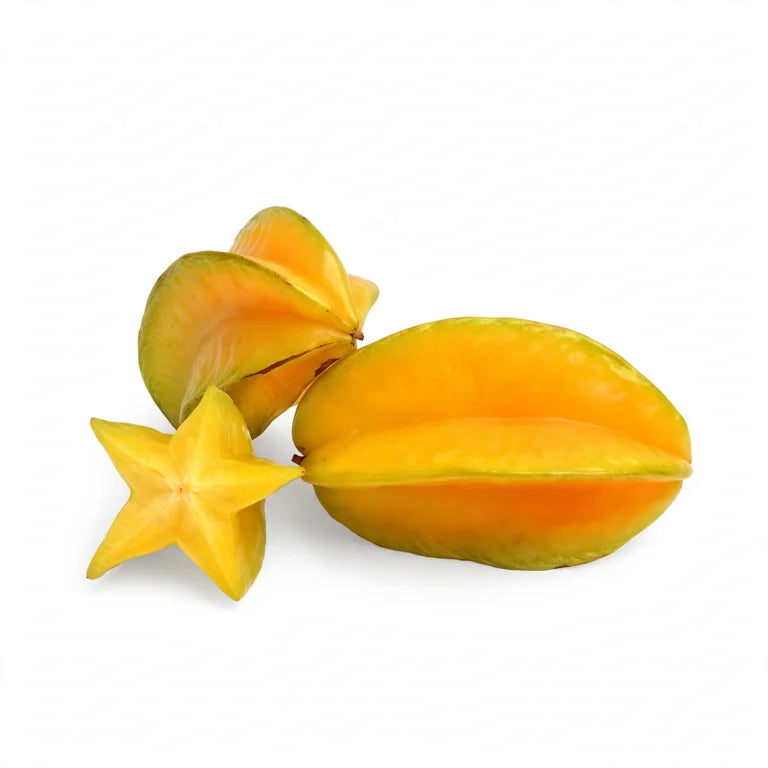 Carambola Fresca 1 kg
