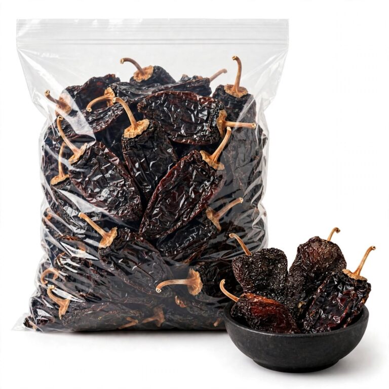 Chile Ancho Seco