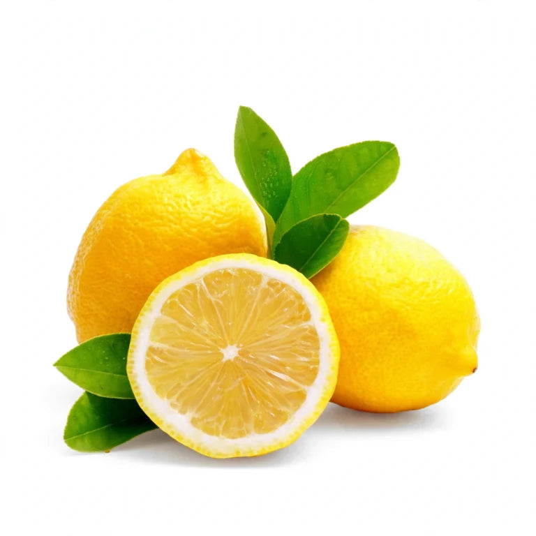 Limón Amarillo Fresco 1 kg