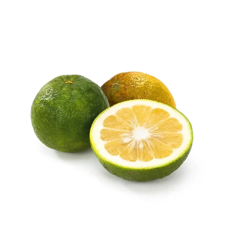 Naranja Agria Fresca 1 kg