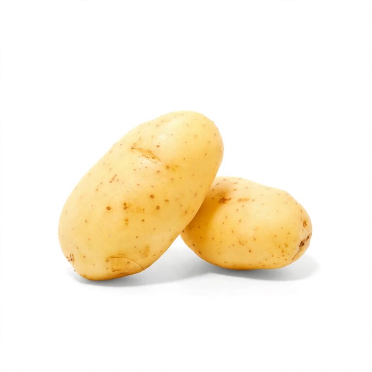Papa Blanca Fresca 1 kg