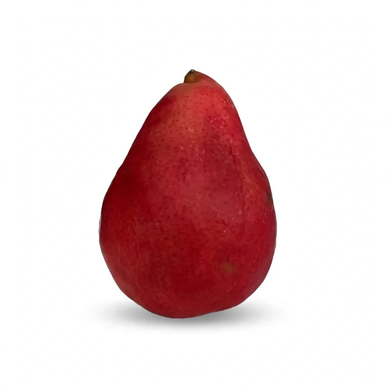 Pera Roja Fresca 1 kg