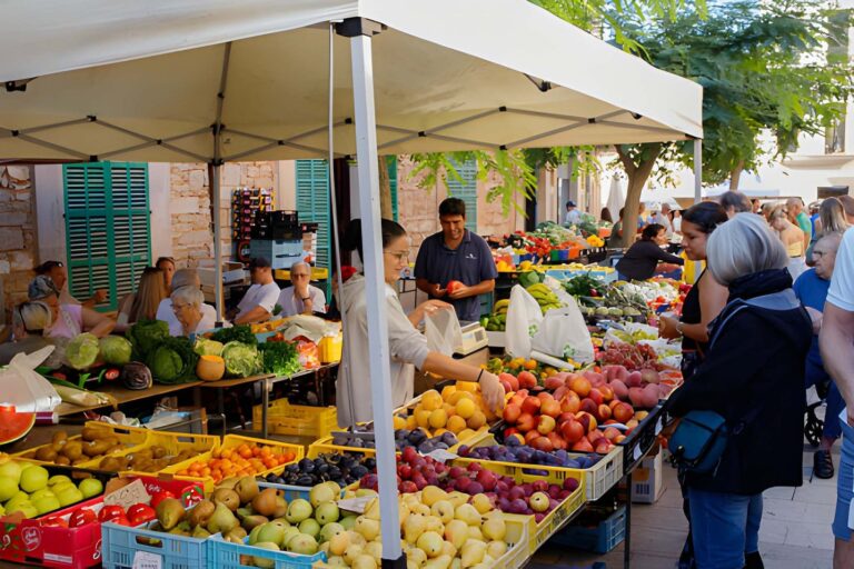 Cómo saber si una fruta está madura: guía para elegirla mejor