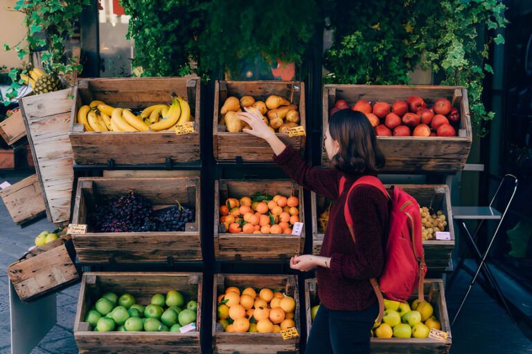 Frutas de temporada en Playa del Carmen: qué comprar durante el año