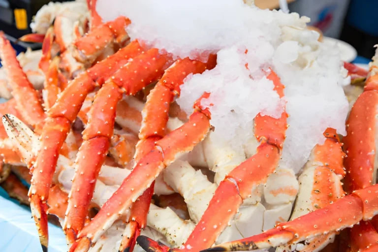 King Crab Playa del Carmen: What It Is, How to Cook It and Where to Buy It