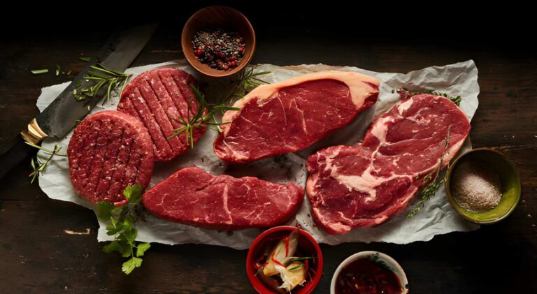 Meat Delivery in Playa del Carmen: Steaks, Beef Cuts & More