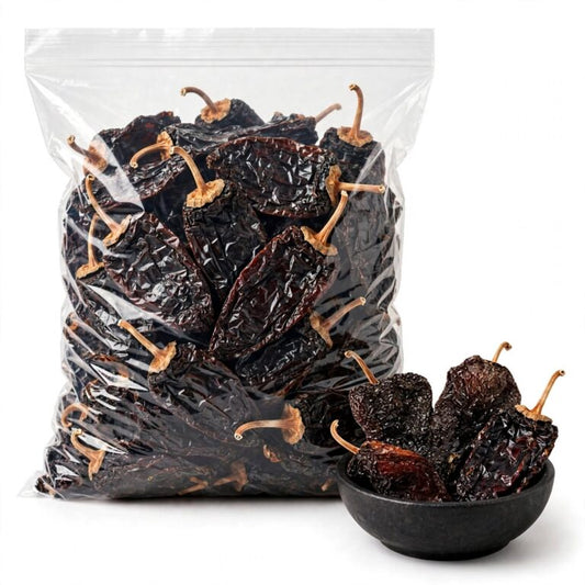Chile Ancho Seco