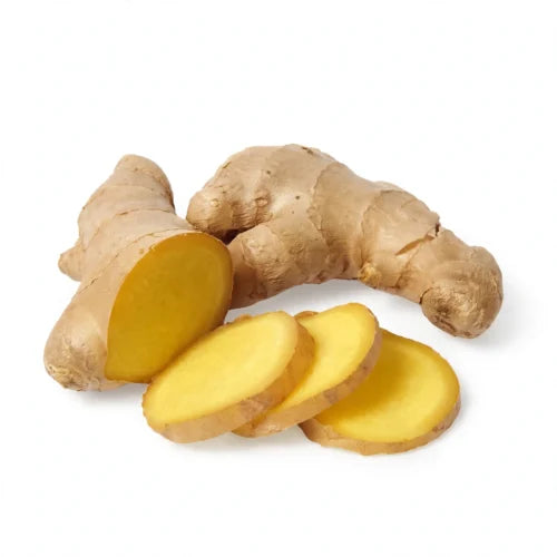 Jengibre Fresco 1 kg