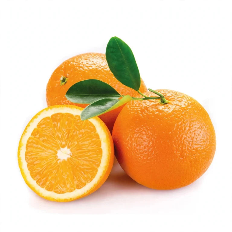 Naranja Amarilla Fresca 1 kg
