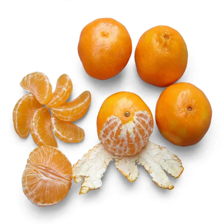 Naranja Clementina Fresca 1 kg