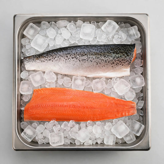 Salmón Fresco en Lonja – 1.8 Kg Aproximadamente