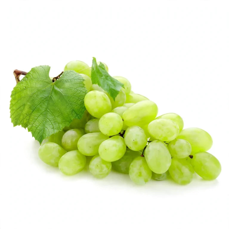 Uva Verde Fresca 1 kg