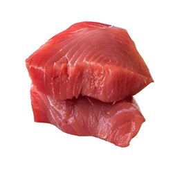 Medallón de Atun