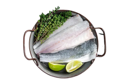 Filete de Pescado Barramundi