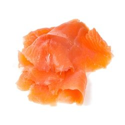 Salmon Ahumado