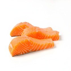 Salmon Fresco Porcionado